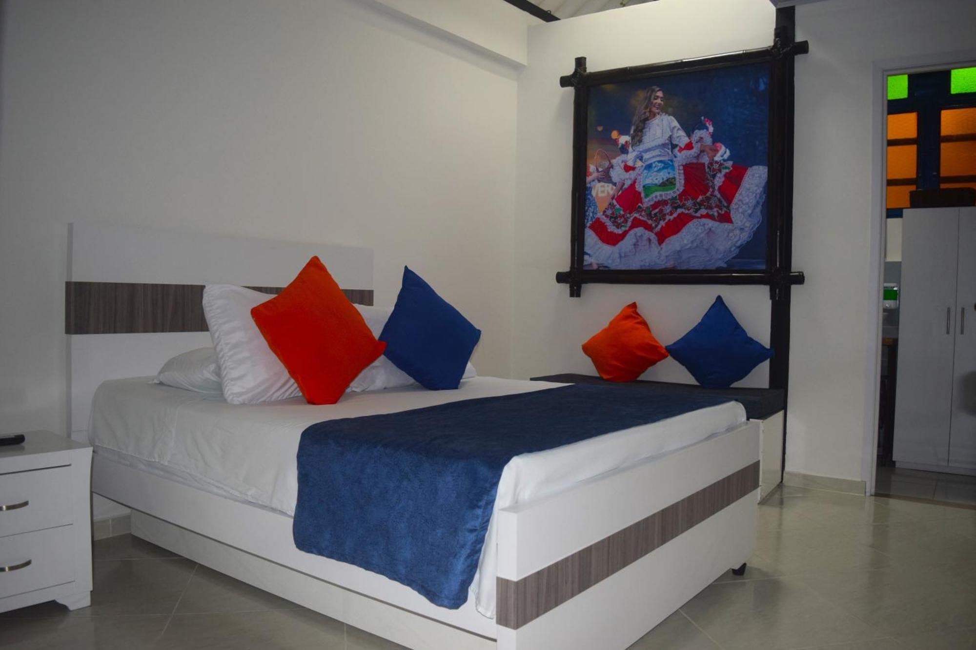 Filandia Hotel Ngoại thất bức ảnh