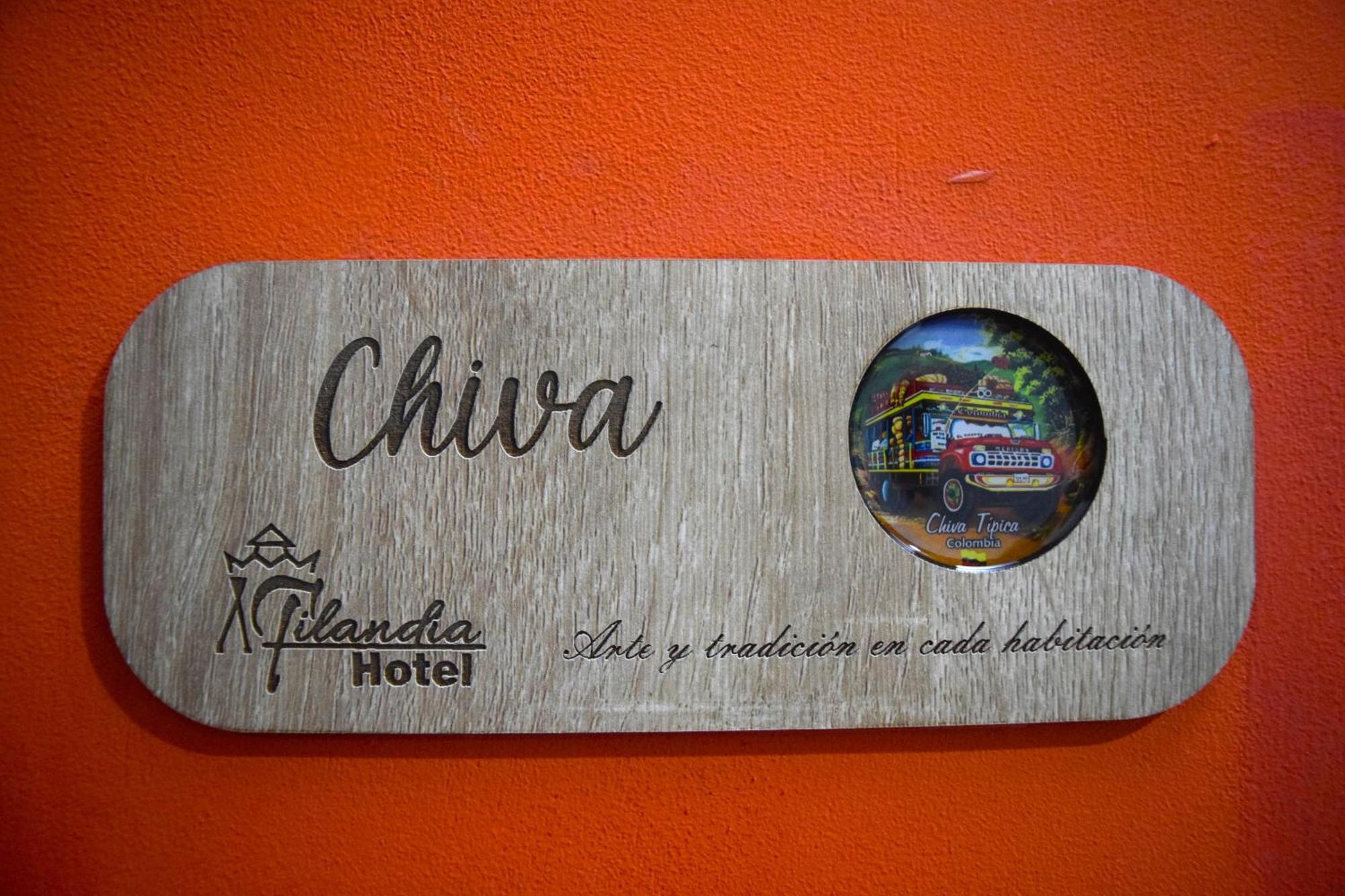 Filandia Hotel Ngoại thất bức ảnh
