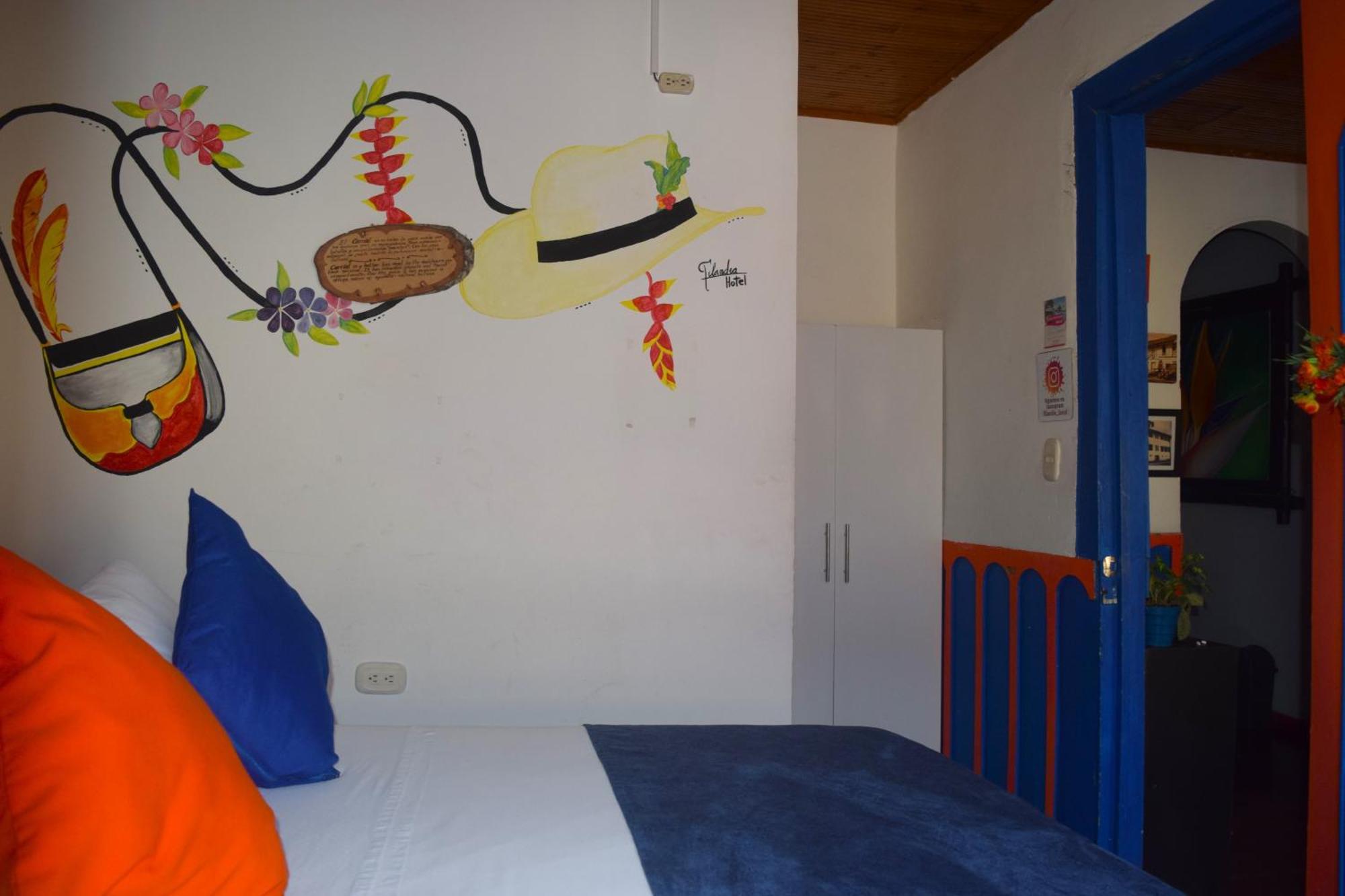 Filandia Hotel Ngoại thất bức ảnh